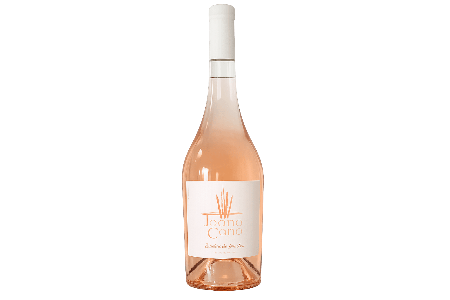 Joana Da Cana Rosé Escolha da Família