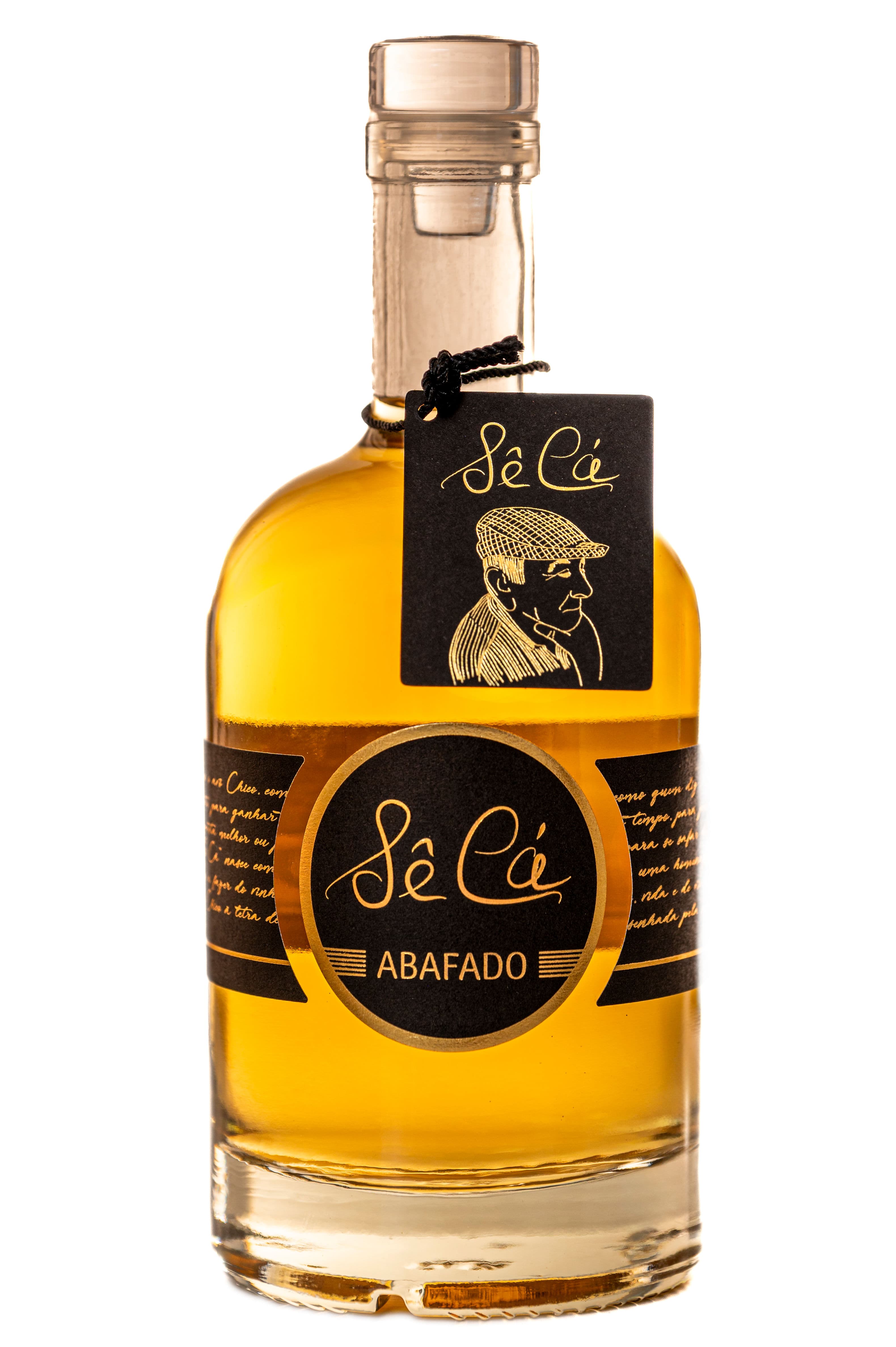 Sê Cá DOC DoTejo Cartaxo | Vinho licoroso branco