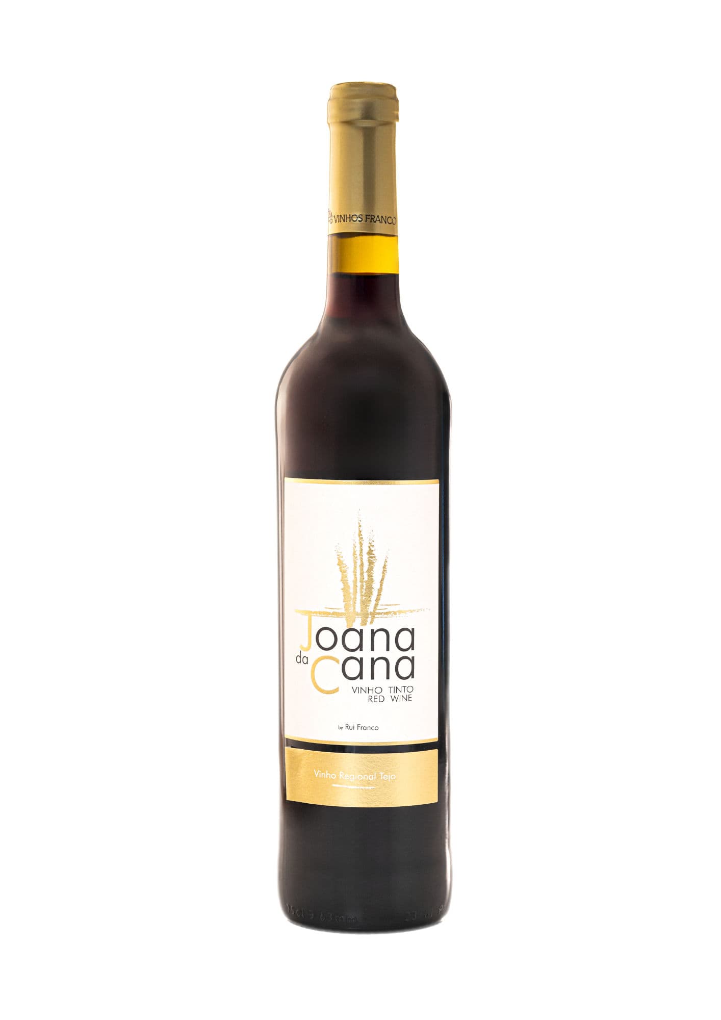 Joana da Cana Colheita Tinto