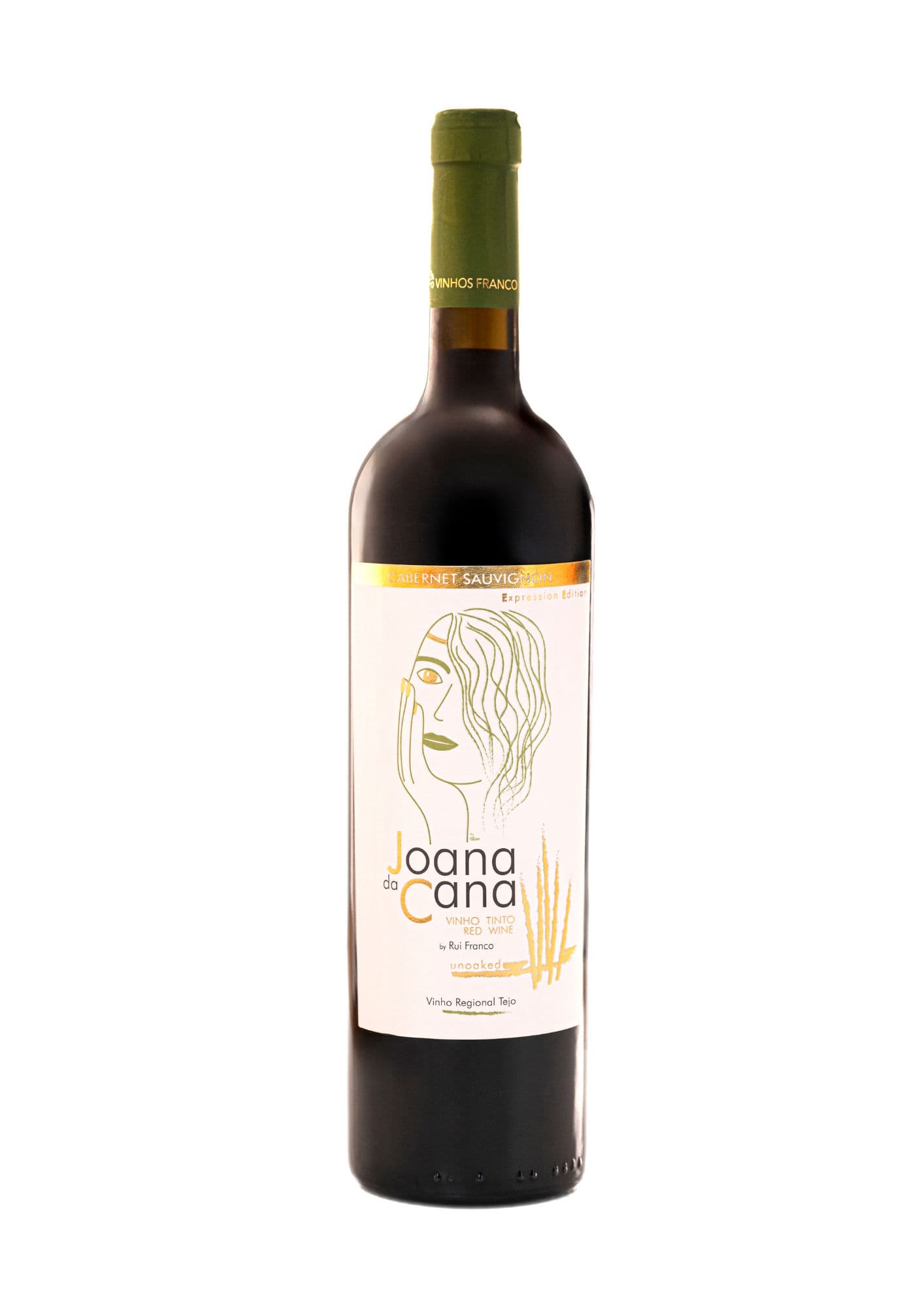 Joana Da Cana Cabernet Sauvignon
